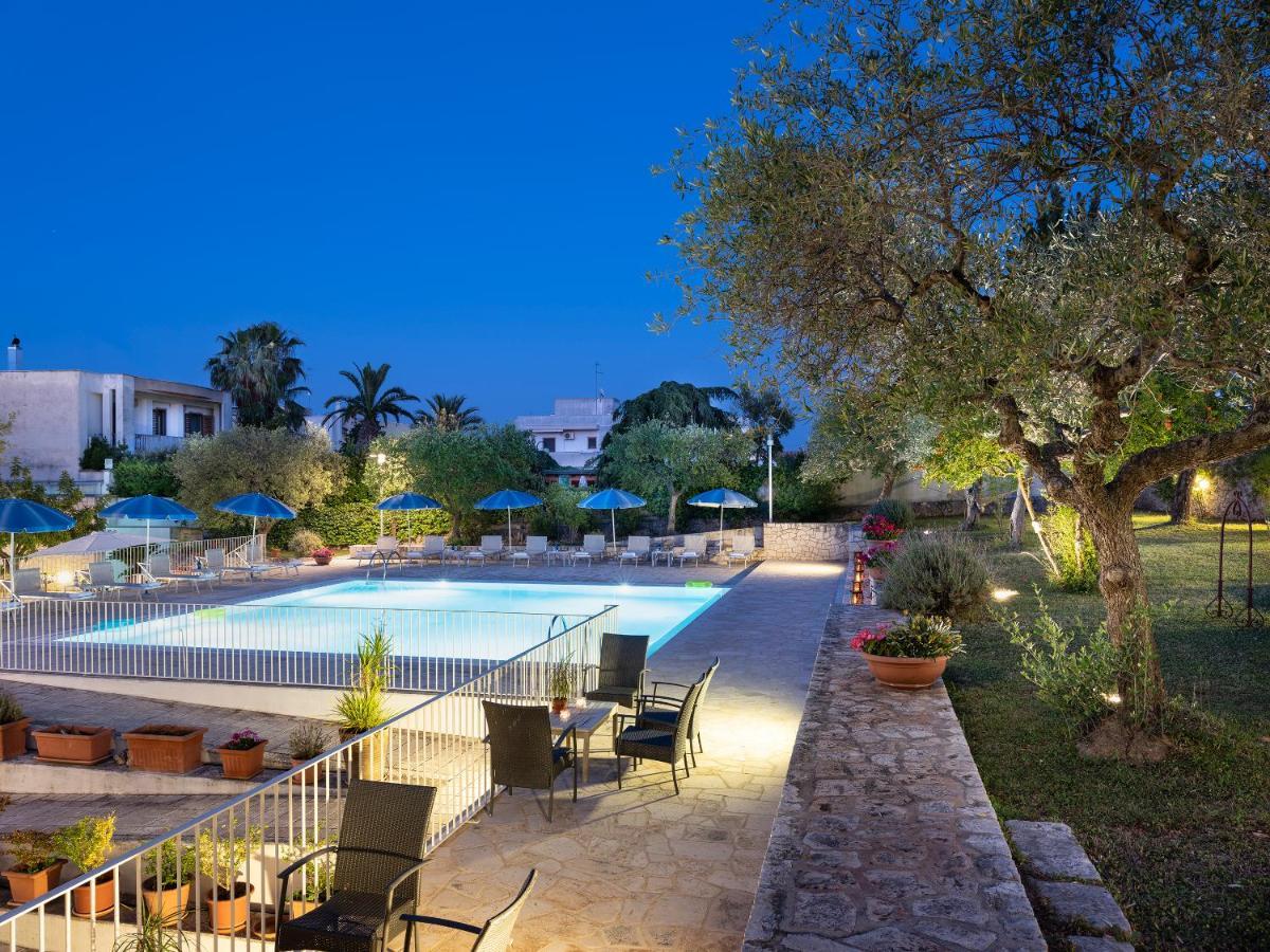 Hotel Colle Del Sole
