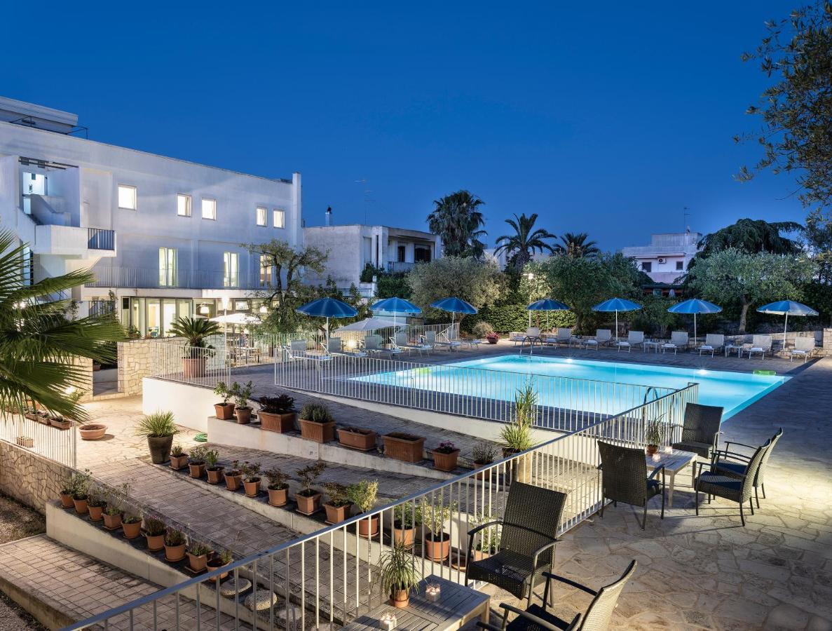 Hotel Colle Del Sole