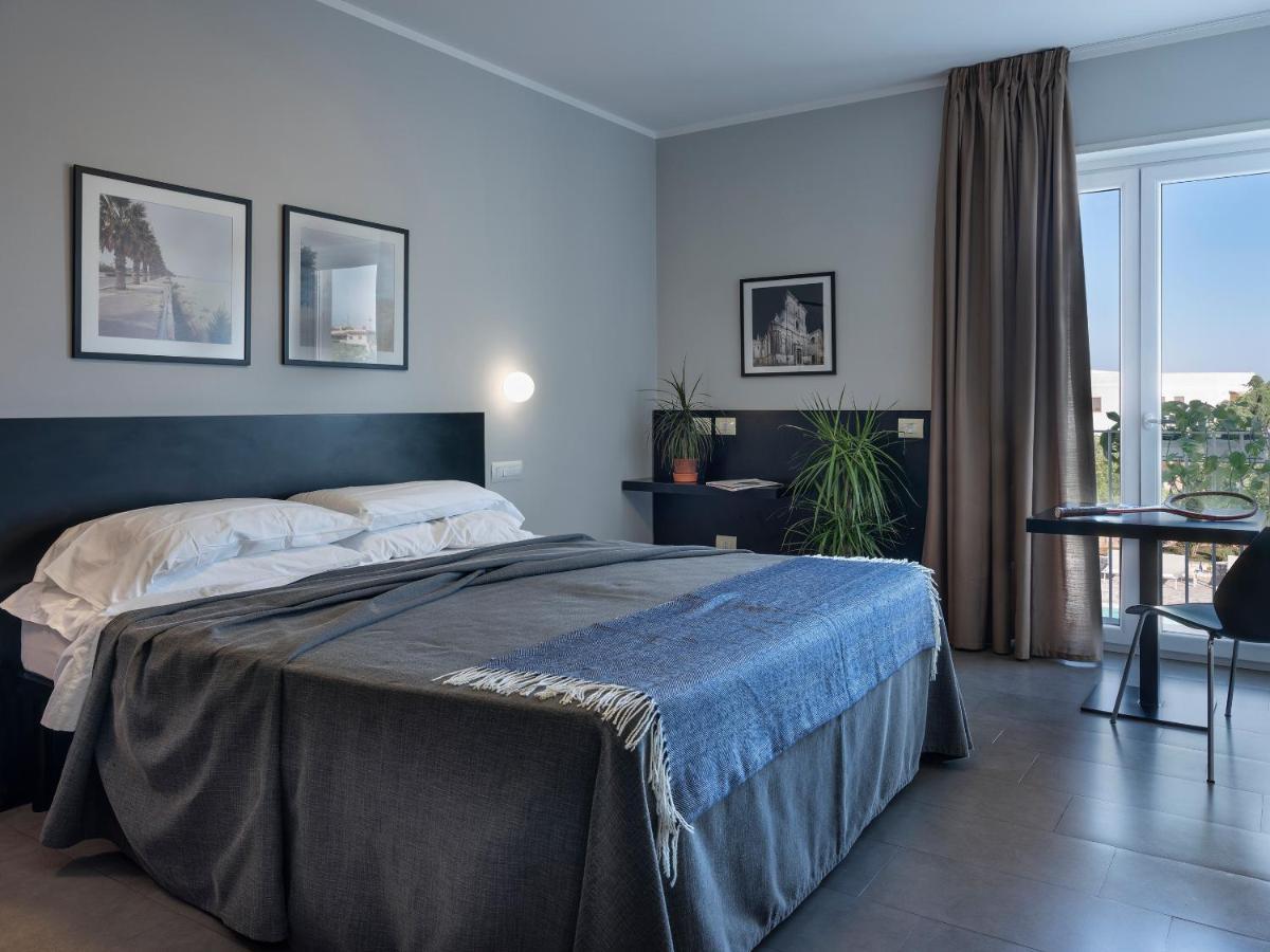 Hotel Colle Del Sole
