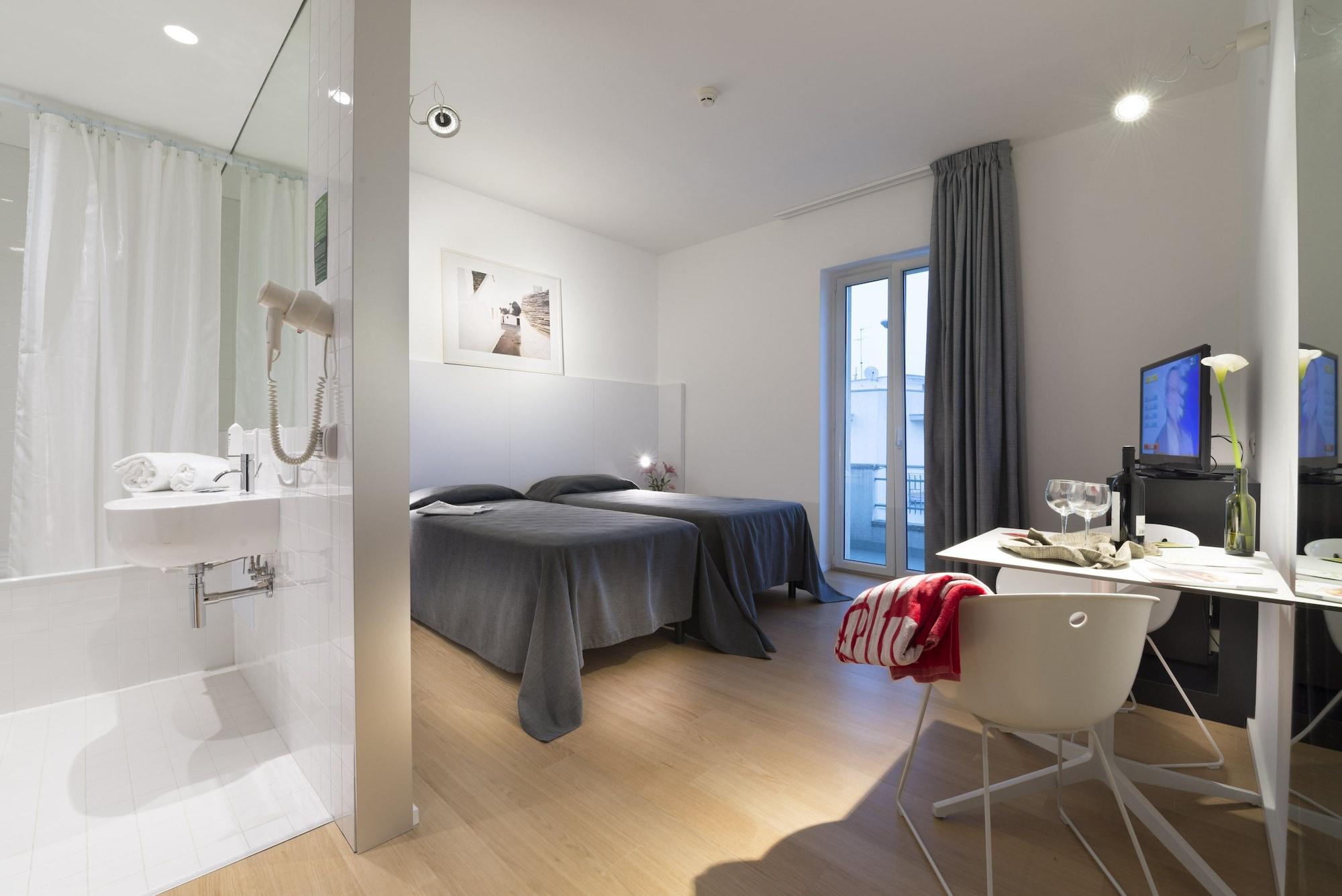 Colle Del Sole Hotel