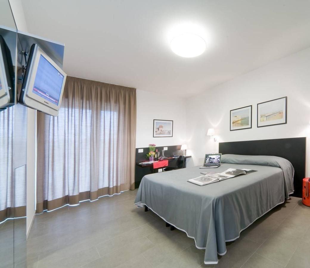 Hotel Colle Del Sole