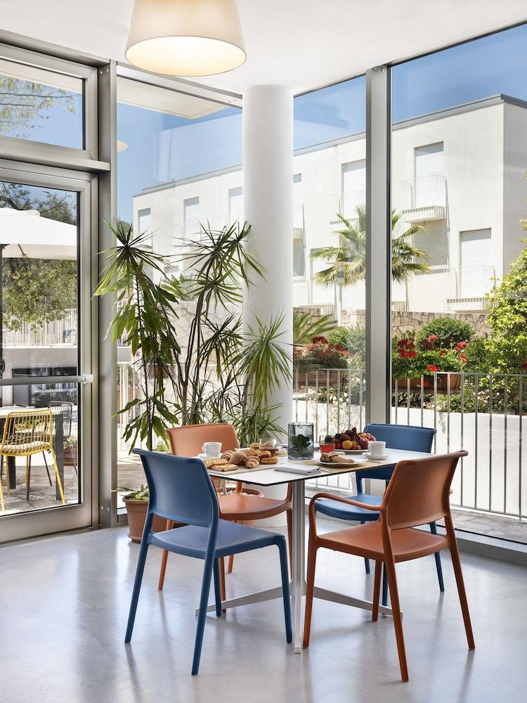 Hotel Colle Del Sole