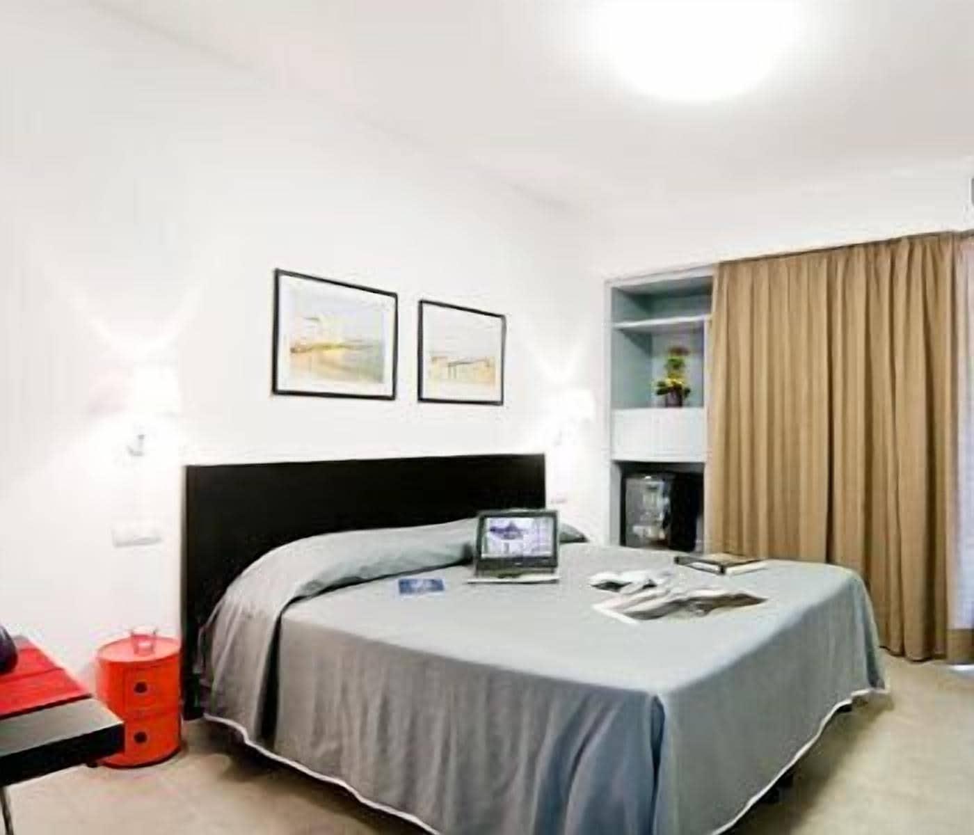 Hotel Colle Del Sole